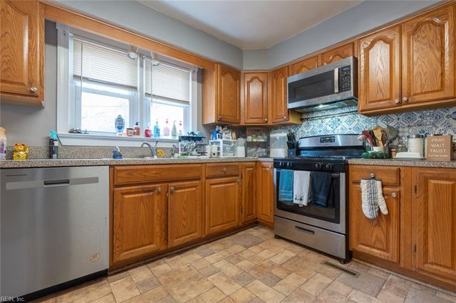 723 Potomac AVE, Portsmouth, VA 23707