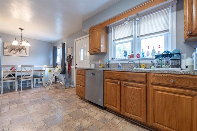 723 Potomac AVE, Portsmouth, VA 23707