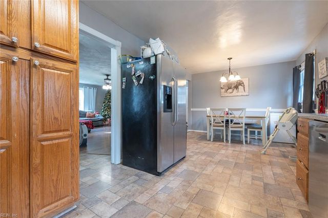 723 Potomac AVE, Portsmouth, VA 23707