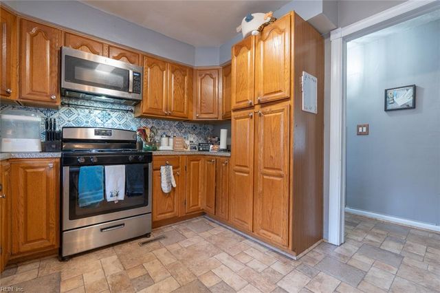 723 Potomac AVE, Portsmouth, VA 23707