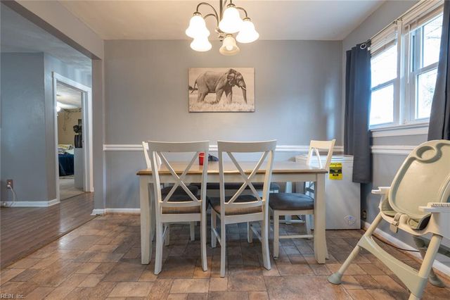 723 Potomac AVE, Portsmouth, VA 23707