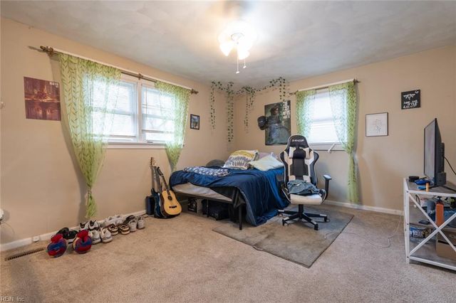 723 Potomac AVE, Portsmouth, VA 23707