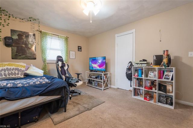 723 Potomac AVE, Portsmouth, VA 23707