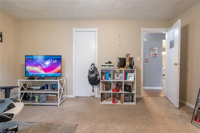 723 Potomac AVE, Portsmouth, VA 23707