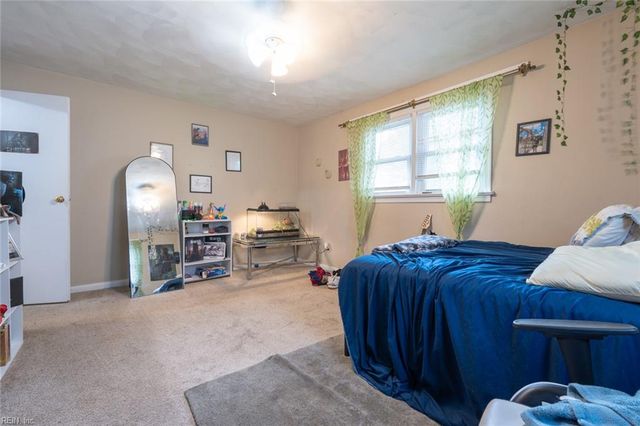 723 Potomac AVE, Portsmouth, VA 23707