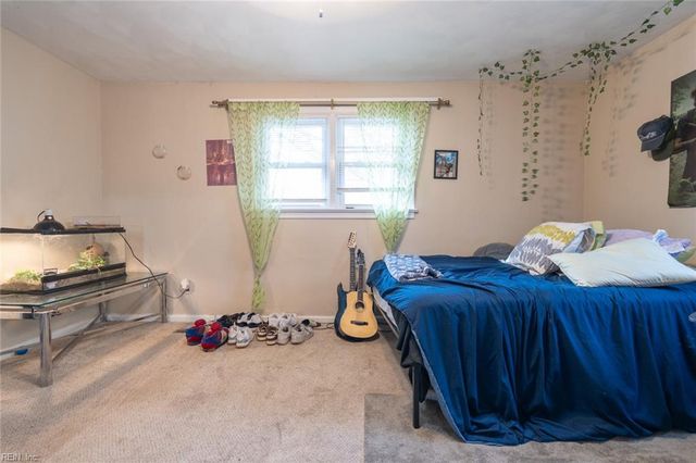 723 Potomac AVE, Portsmouth, VA 23707