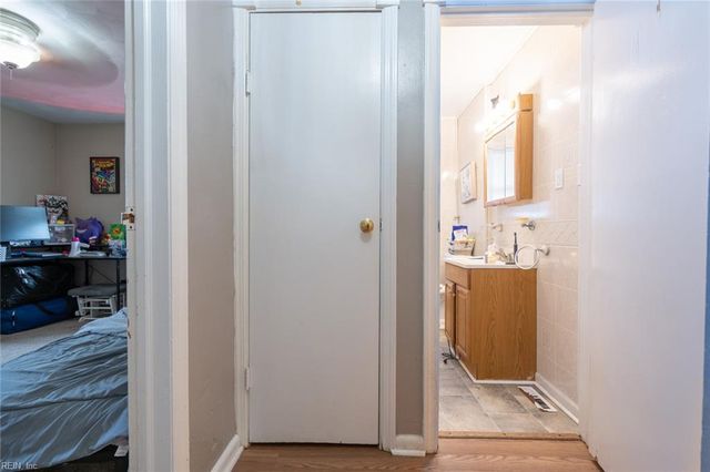 723 Potomac AVE, Portsmouth, VA 23707