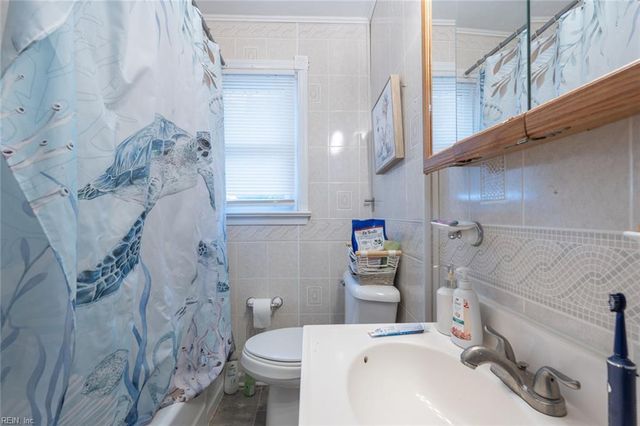 723 Potomac AVE, Portsmouth, VA 23707