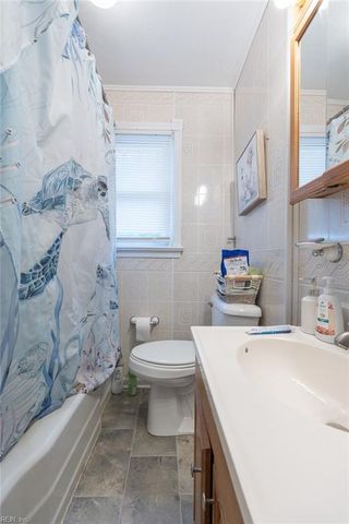 723 Potomac AVE, Portsmouth, VA 23707