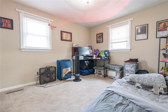 723 Potomac AVE, Portsmouth, VA 23707