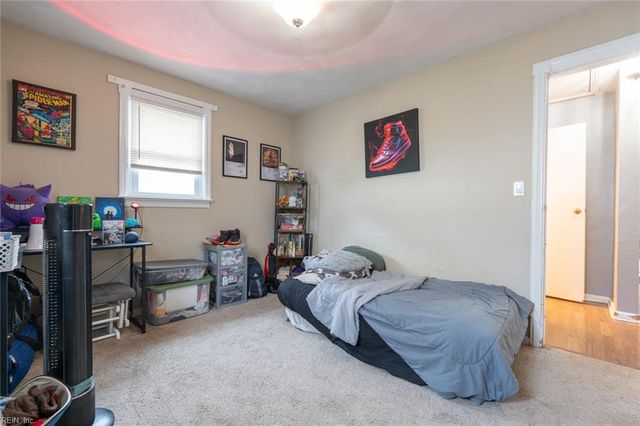 723 Potomac AVE, Portsmouth, VA 23707