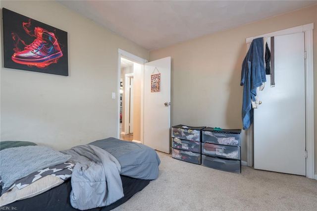 723 Potomac AVE, Portsmouth, VA 23707