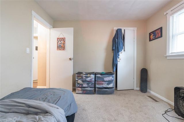 723 Potomac AVE, Portsmouth, VA 23707