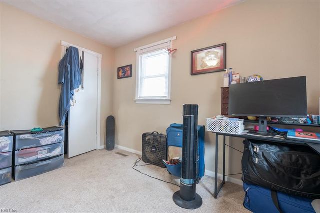 723 Potomac AVE, Portsmouth, VA 23707