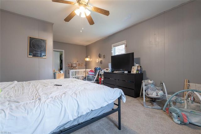 723 Potomac AVE, Portsmouth, VA 23707