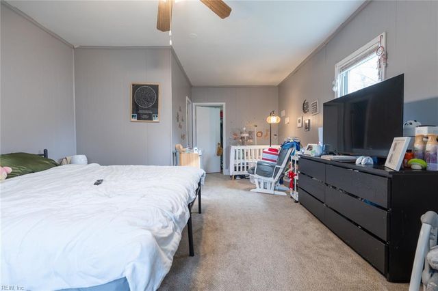 723 Potomac AVE, Portsmouth, VA 23707