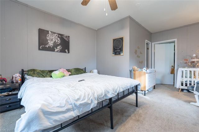 723 Potomac AVE, Portsmouth, VA 23707