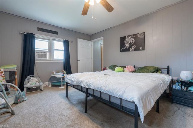 723 Potomac AVE, Portsmouth, VA 23707