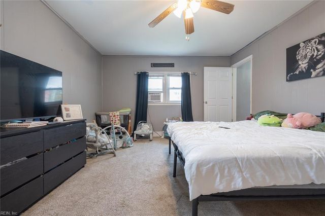 723 Potomac AVE, Portsmouth, VA 23707