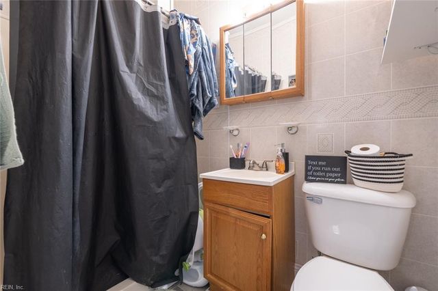 723 Potomac AVE, Portsmouth, VA 23707