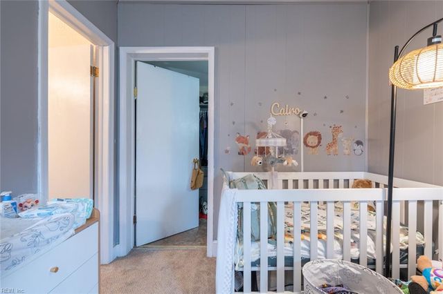 723 Potomac AVE, Portsmouth, VA 23707