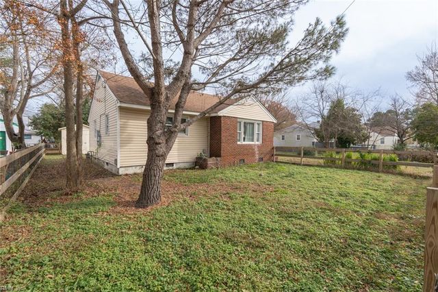 723 Potomac AVE, Portsmouth, VA 23707