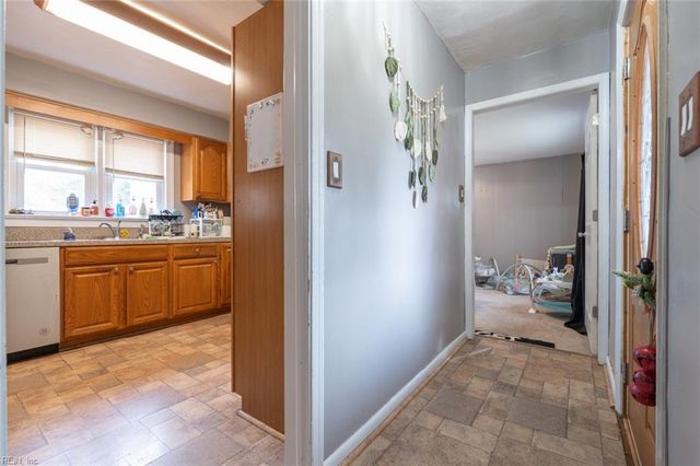 723 Potomac AVE, Portsmouth, VA 23707