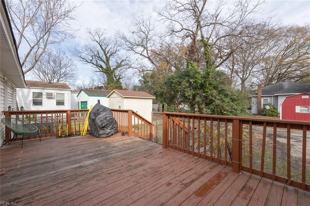 723 Potomac AVE, Portsmouth, VA 23707