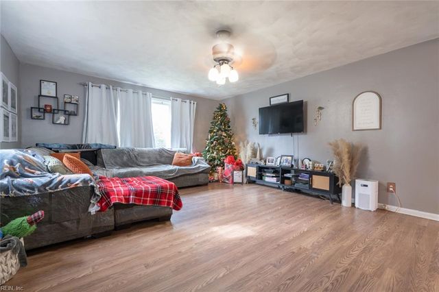 723 Potomac AVE, Portsmouth, VA 23707