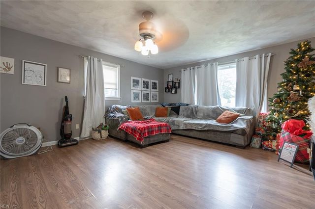 723 Potomac AVE, Portsmouth, VA 23707