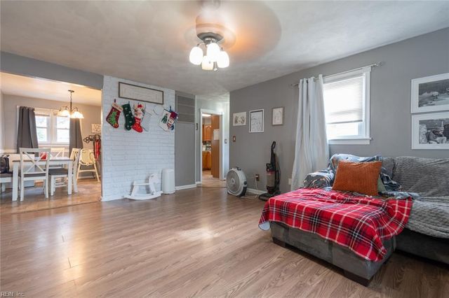 723 Potomac AVE, Portsmouth, VA 23707