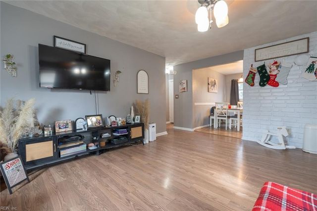 723 Potomac AVE, Portsmouth, VA 23707