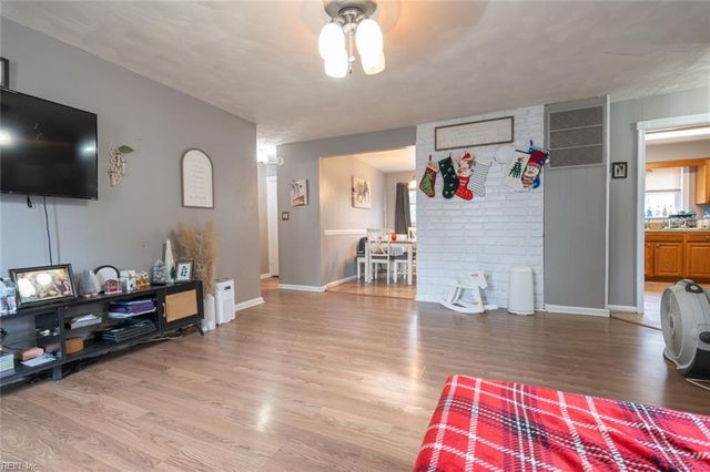 723 Potomac AVE, Portsmouth, VA 23707