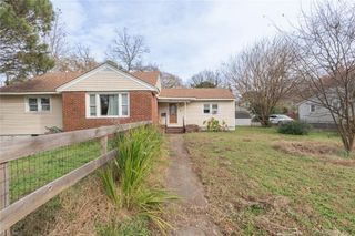 723 Potomac AVE, Portsmouth, VA 23707