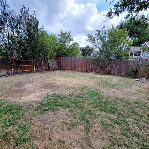 3220 Brixton Drive, Fort Worth, TX 76137