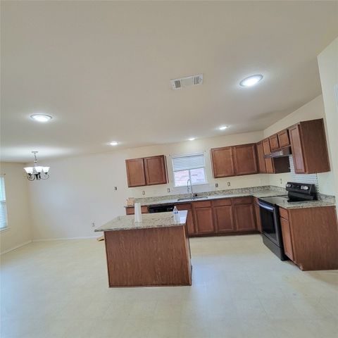 3220 Brixton Drive, Fort Worth, TX 76137