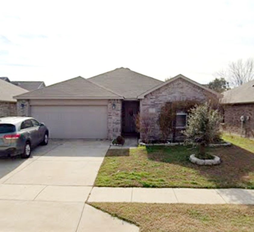 3220 Brixton Drive, Fort Worth, TX 76137