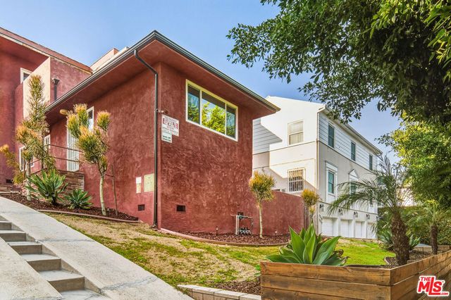 1319 S Mansfield Avenue, Los Angeles, CA 90019
