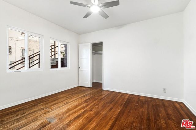 1319 S Mansfield Avenue, Los Angeles, CA 90019