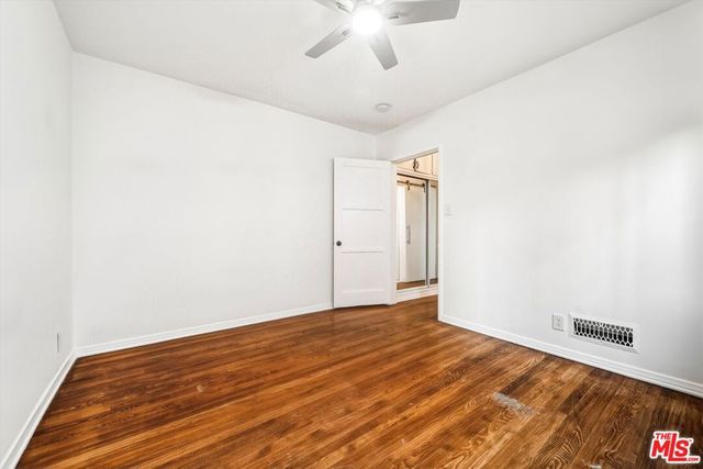 1319 S Mansfield Avenue, Los Angeles, CA 90019