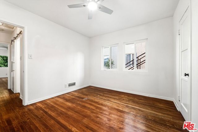 1319 S Mansfield Avenue, Los Angeles, CA 90019