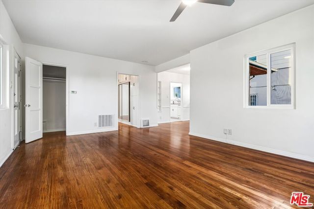 1319 S Mansfield Avenue, Los Angeles, CA 90019