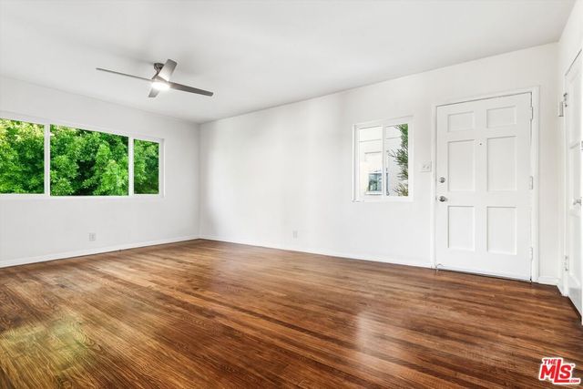 1319 S Mansfield Avenue, Los Angeles, CA 90019