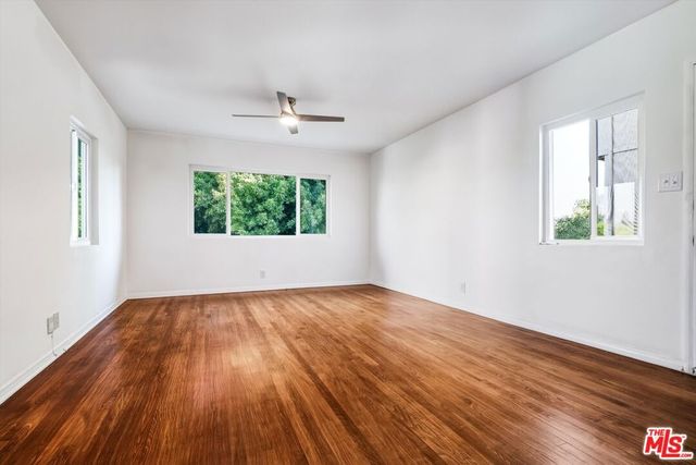 1319 S Mansfield Avenue, Los Angeles, CA 90019