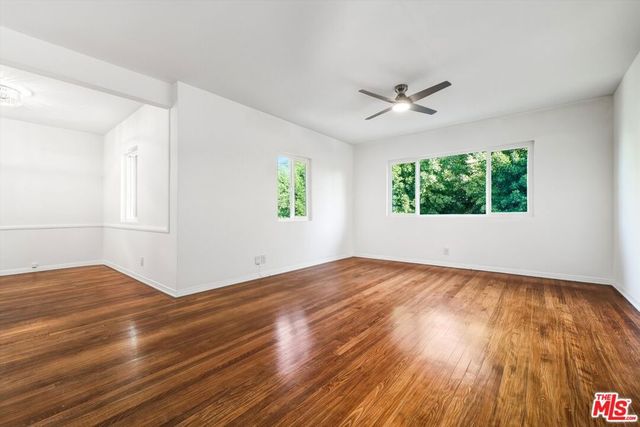 1319 S Mansfield Avenue, Los Angeles, CA 90019