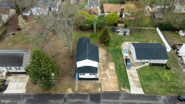 7 JEROME, Sicklerville, NJ 08081