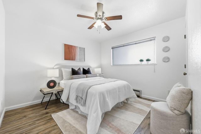 1461 Broadway Street 405, San Francisco, CA 94109