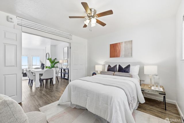 1461 Broadway Street 405, San Francisco, CA 94109