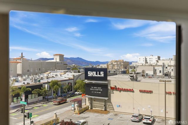 1461 Broadway Street 405, San Francisco, CA 94109