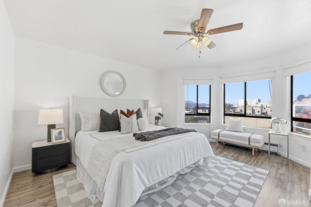 1461 Broadway Street 405, San Francisco, CA 94109